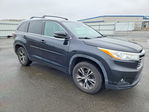 Toyota Highlander 2016