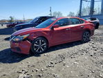 Nissan Altima 2016