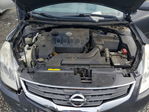 Nissan Altima 2012