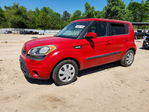 Kia Soul 2013