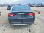 Chrysler 200 2015