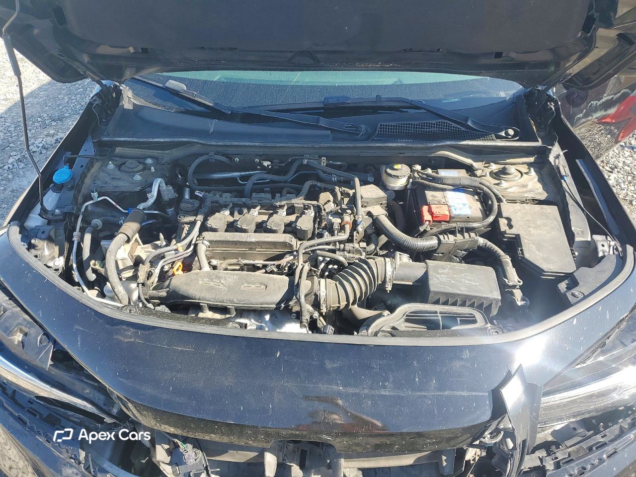 Honda Civic 2023