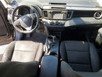 Toyota RAV 4 2018