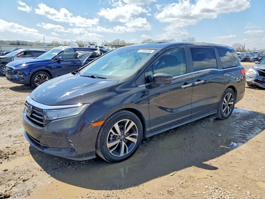 Honda Odyssey 2021 - Image 1 of 12
