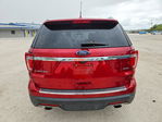 Ford Explorer 2019
