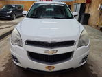 Chevrolet Equinox 2010