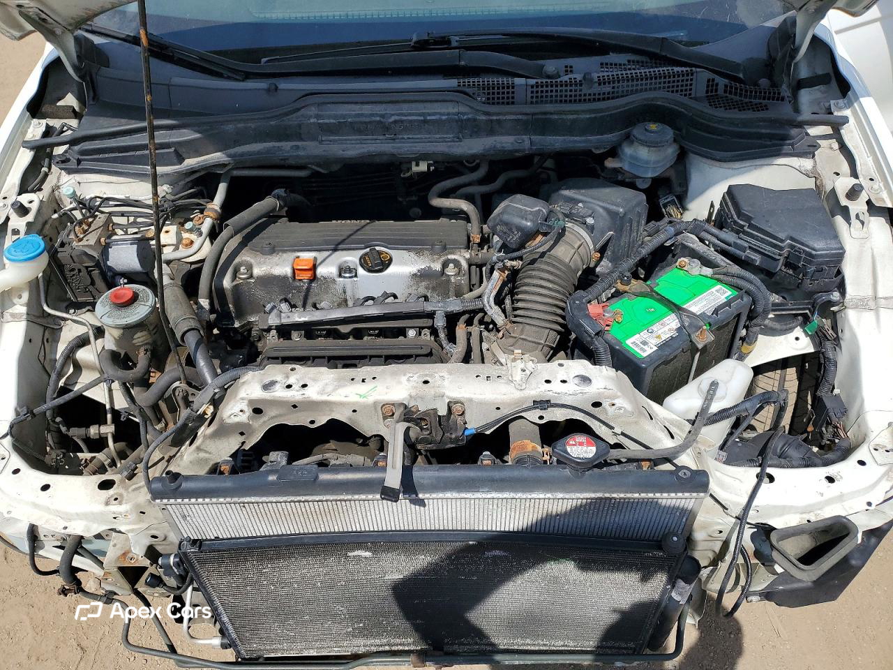 Honda CR-V 2010