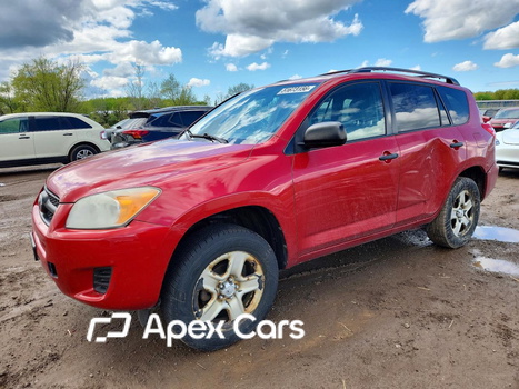 Toyota RAV 4 2011 - Image 1 of 13