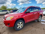Toyota RAV 4 2011