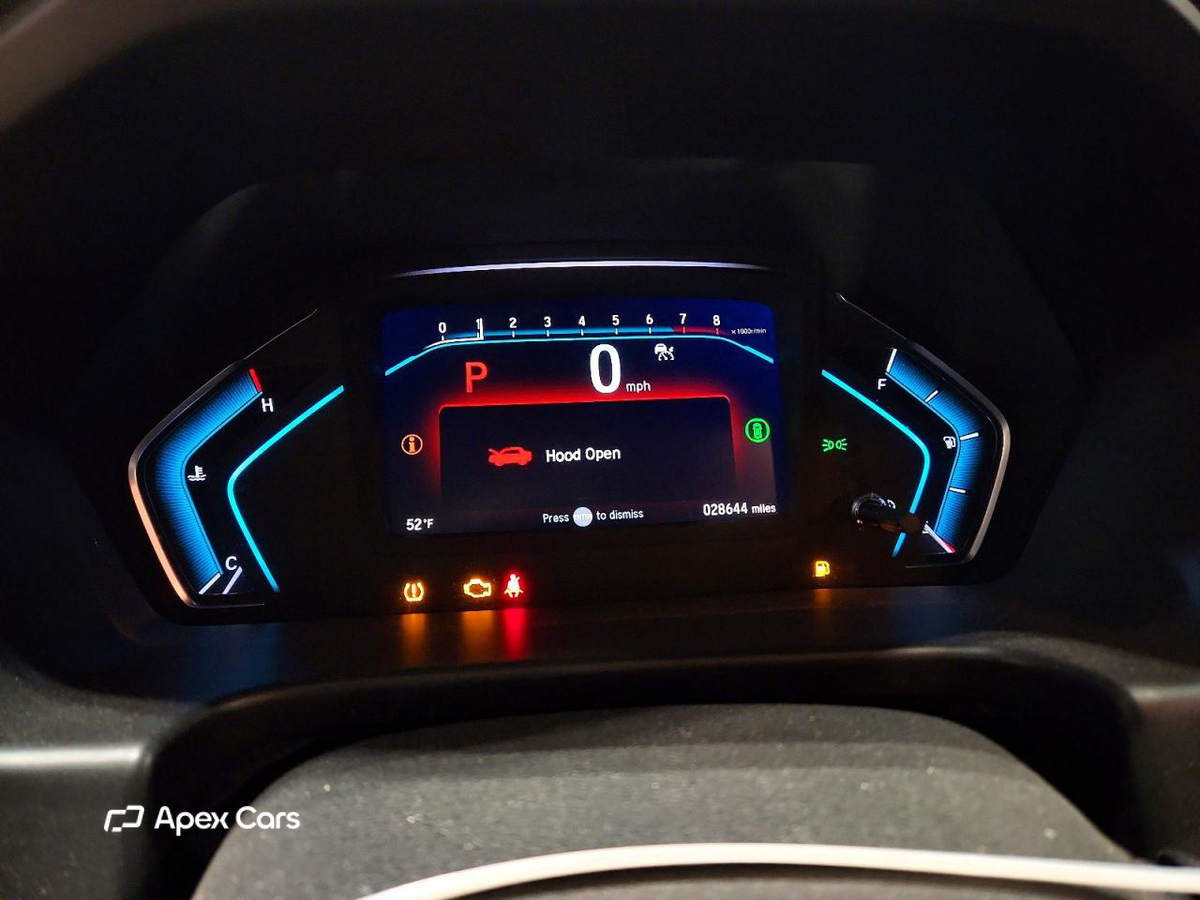 Honda Odyssey 2023