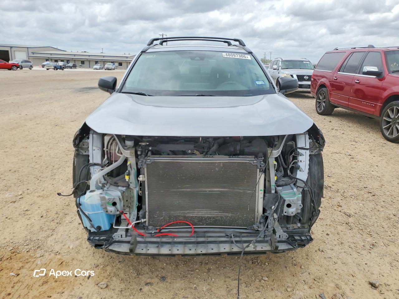 Toyota RAV 4 2020