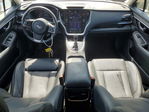 Subaru Outback 2021