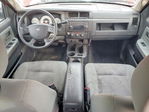 Dodge Dakota 2011