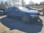 Nissan Maxima 2019