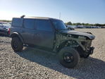 Ford Bronco 2022