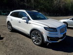 Lincoln Nautilus 2019