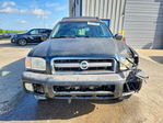 Nissan Pathfinder 2004