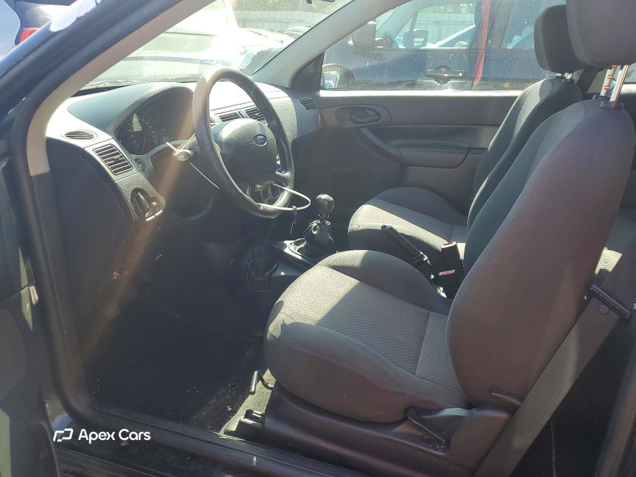 Ford Focus 2005