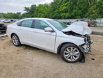 Chevrolet Impala 2016
