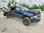 Chevrolet Silverado 2008