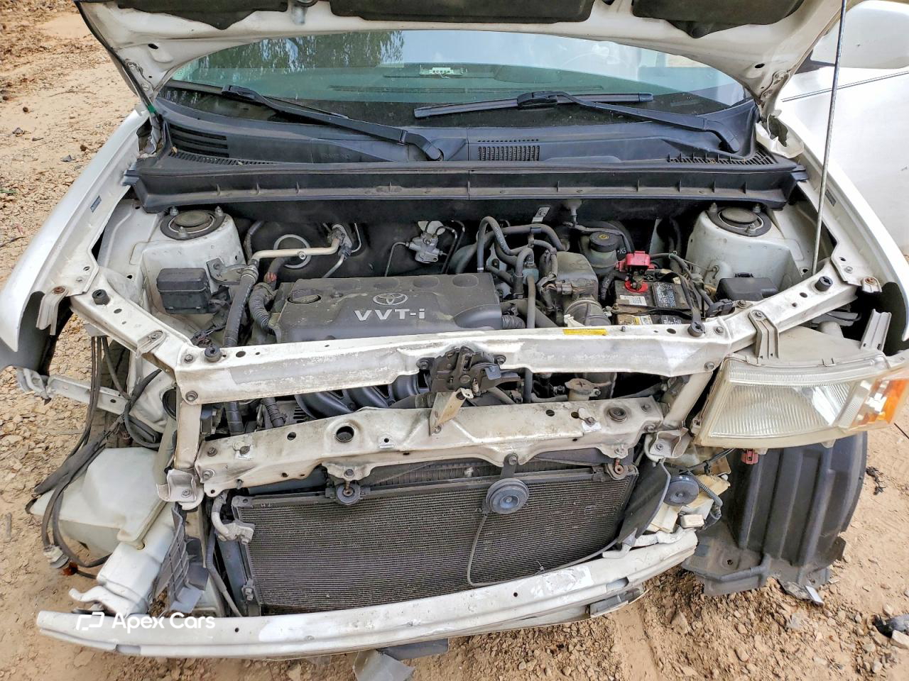 Scion xB 2006
