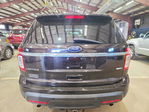 Ford Explorer 2013