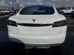 Tesla Model S 2013