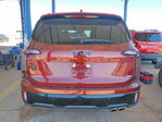 Kia Telluride 2024