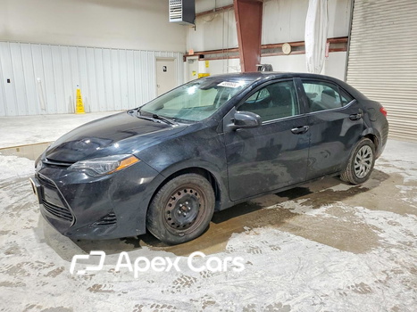 Toyota Corolla 2019 - Image 1 of 8