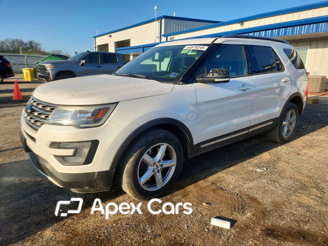 Ford Explorer 2017 - Image 1 of 13