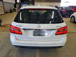 Mercedes-Benz E-klasse 2013