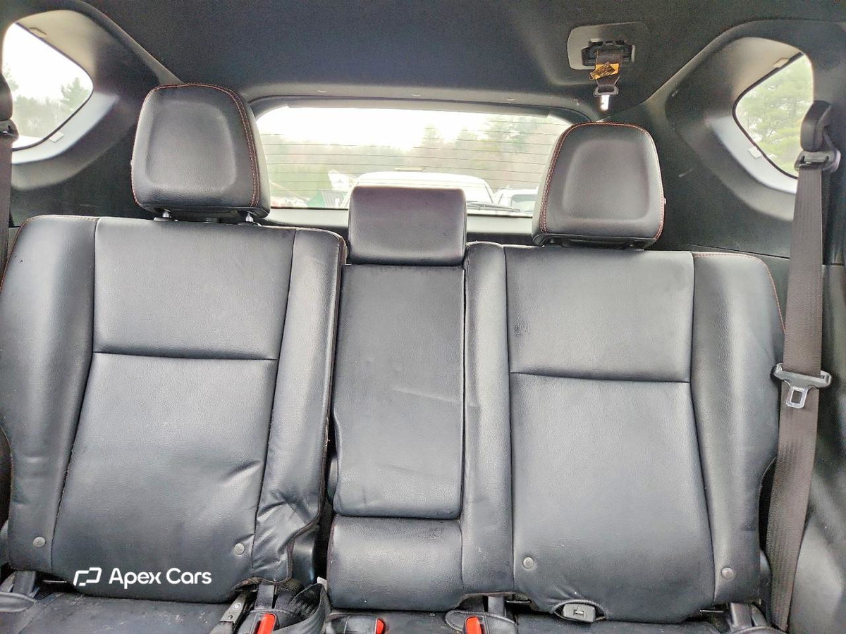 Toyota RAV 4 2017