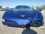 Chevrolet Corvette 2004