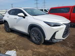 Lexus NX 2025