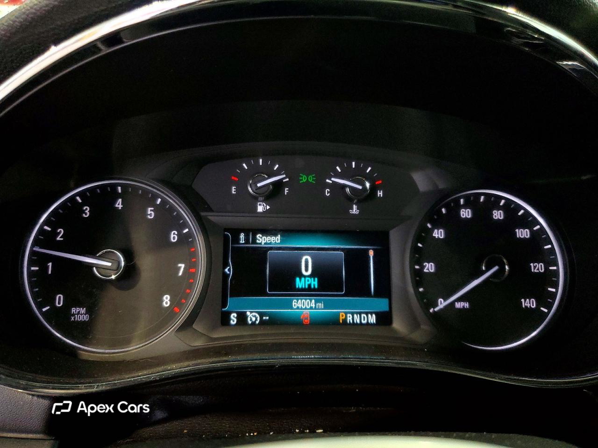 Buick Encore 2017