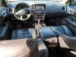Nissan Pathfinder 2015