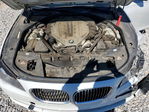 BMW Series 7 2011