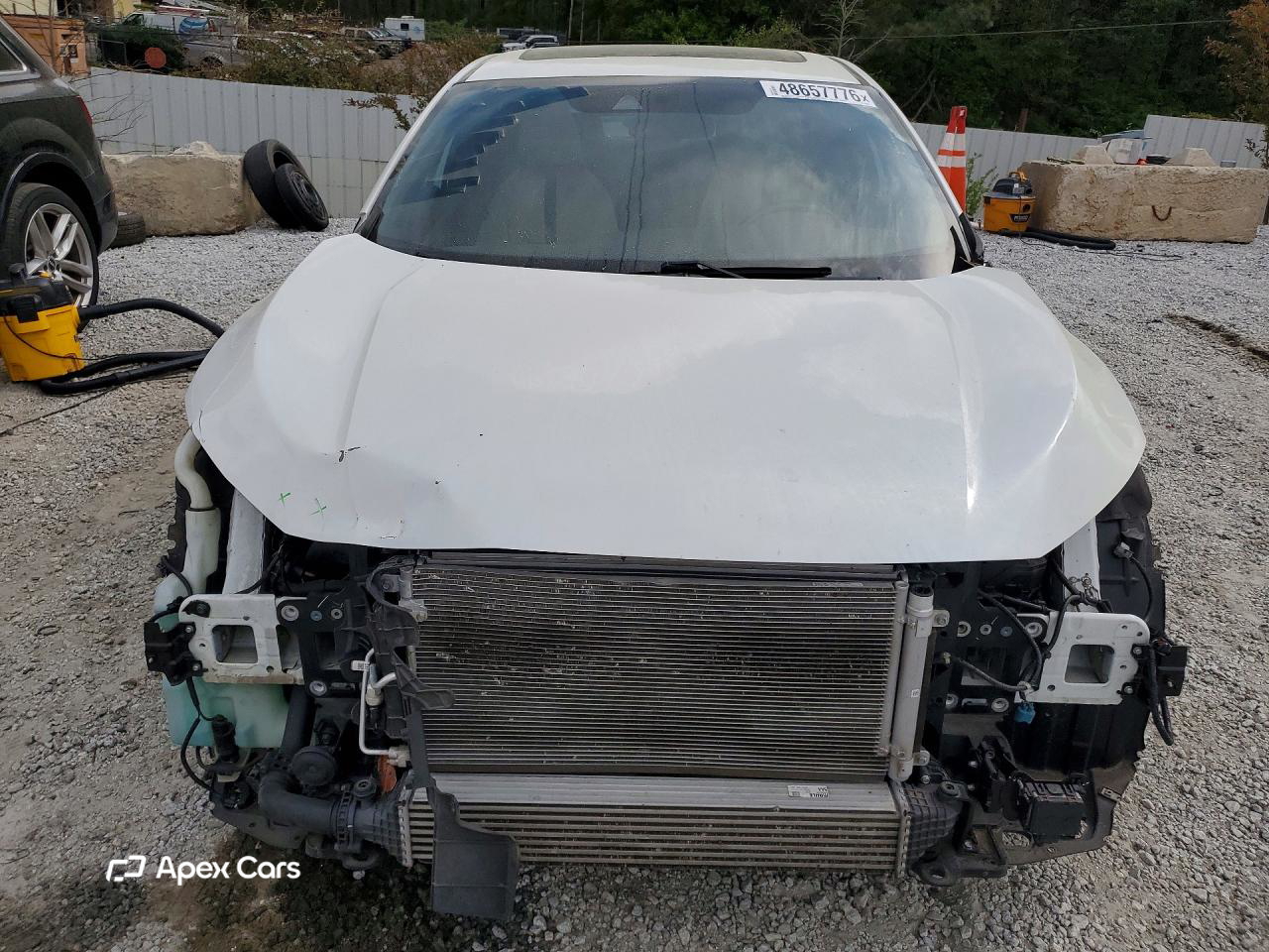Honda Civic 2020