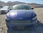 Ford Fusion 2016