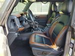Ford Bronco 2024