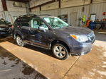 Subaru Forester 2016