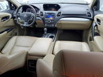 Acura RDX 2016