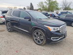 GMC Acadia 2017