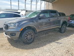 Ford Ranger 2019