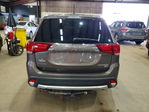 Mitsubishi Outlander 2016