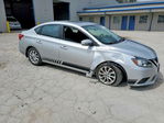 Nissan Sentra 2016