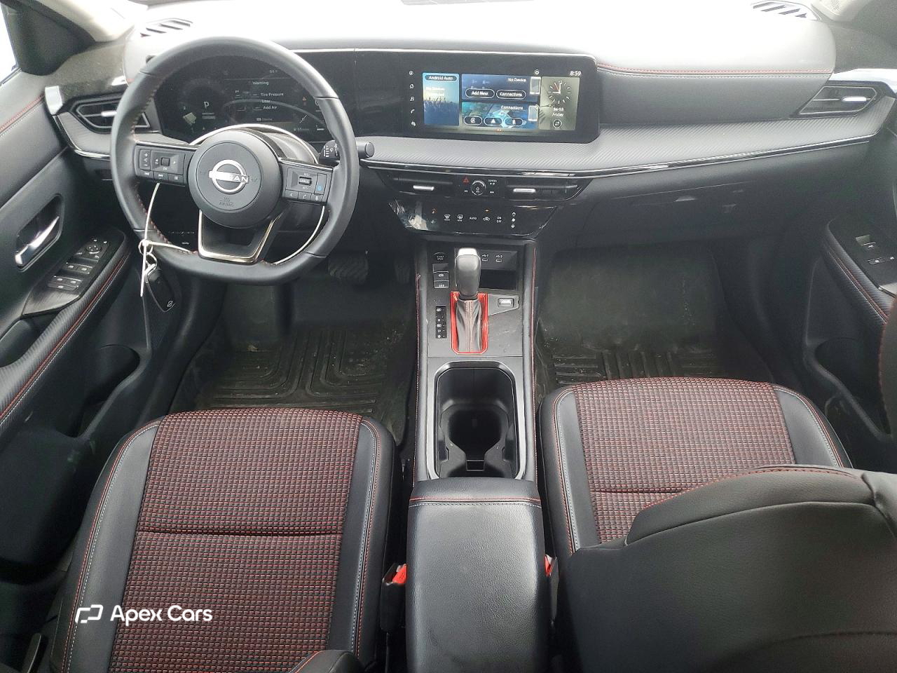 Nissan Kicks 2025
