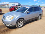 Subaru Outback 2012