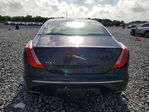 Jaguar XJ 2012