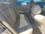 Honda Accord 2002